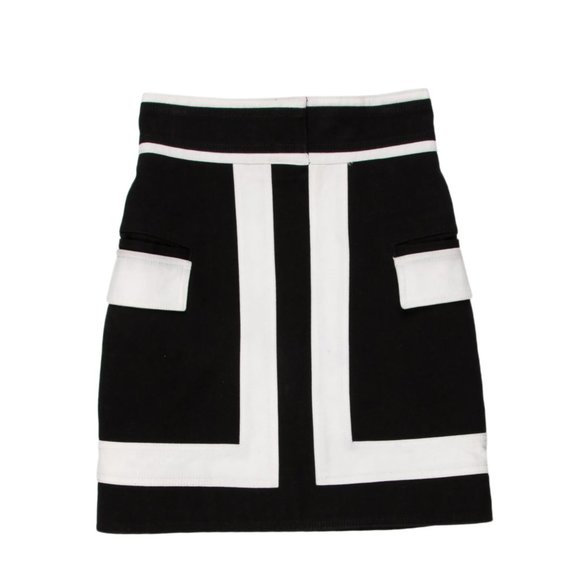 Balmain Dresses & Skirts - Balmain Mini Skirt